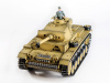 Фото Р/У танк Taigen 1/16 Panzerkampfwagen III (Германия) дым, свет V3 2.4G RTR пустыня | Инномарт