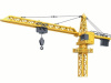 Фото Радиоуправляемый башенный кран HUI NA TOYS 2.4G 12CH 1/14 RTR | Инномарт