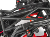 Фото Радиоуправляемый багги Axial Yeti Jr. Can-Am Maverick 4WD 1:18 RTR | Инномарт