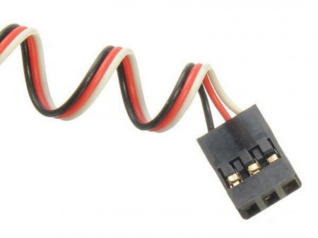 Фото Сервомашинка цифровая JX Servo PDI-D56MG (5.6г/0.89/0.1/5.5V) Micro | Инномарт