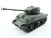 Фото Р/У танк Torro Sherman M4A3 76mm, 1/16 2.4G, ИК-пушка, деревянная коробка | Инномарт