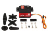 Фото Сервомашинка цифровая JX Servo PDI-HV6223MG (62г/23/0.16/8.4V) стандартная | Инномарт