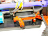 Фото Радиоуправляемый монстр Remo Hobby SMAX Brushless UPGRADE (красный) 4WD 2.4G 1/16 RTR | Инномарт