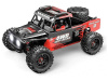 Радиоуправляемый монстр MJX Hyper Go 14209 Brushless 4WD 2.4G LED 1/14 RTR