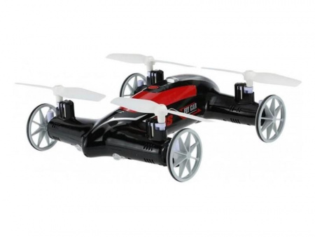 Фото Р/У квадрокоптер Syma X9S Летающая машина 2.4G RTF | Инномарт