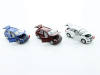 Фото Машина 1:32 Mercedes-Benz ML63 AMG свет, звук, инерция 15см (1/12шт) б/к | Инномарт