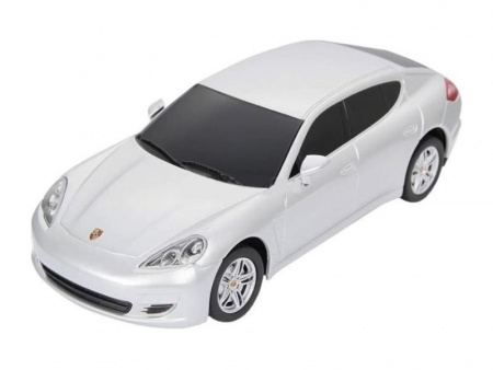 Фото Р/У машина Rastar Porsche Panamera 1:24, в ассортименте | Инномарт