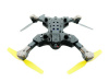 Фото Р/У квадрокоптер Syma X56W-P Folding Wizard с FPV трансляцией Wi-Fi, оптич.стабил., барометр, 2.4G | Инномарт