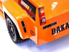 Фото Радиоуправляемый хаммер Himoto Trophy X5 Brushless 4WD 2.4G 1/5 RTR | Инномарт