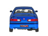 Фото Машина Autotime "ACURA INTEGRA TYPE-R 2000" тюнинг гараж 1:24 | Инномарт
