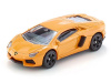 Фото Легковой автомобиль Siku 1449 Суперкар Lamborghini Aventador 1/55, 9.7 см, оранжевый | Инномарт
