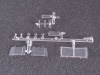 Фото Сборная модель AVD АЦ-30 (205), 1/43 | Инномарт