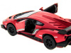 Фото Машина Kinsmart 1:36 Matte Lamborghini в асс. инерция (1/12шт.) б/к | Инномарт