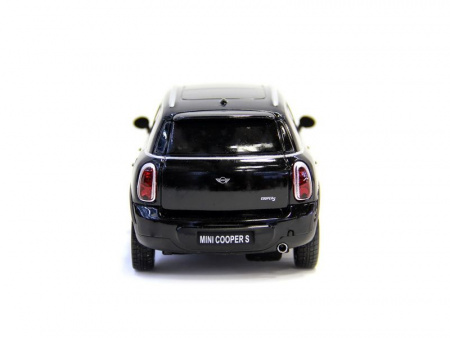 Фото Р/У машина MZ Mini Countryman 27022A 1/24 | Инномарт