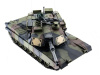 Фото Р/У танк Heng Long 1/16 M1A2 Abrams 2.4G RTR | Инномарт