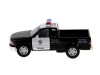 Фото Машина Kinsmart 1:44 Dodge RAM Police инерция (1/12шт.) б/к | Инномарт