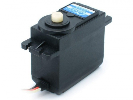 Фото Сервомашинка аналоговая JX Servo PS-4503HB (45.5г/3.95/0.12/6V) стандартная | Инномарт