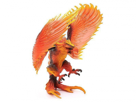 Фото Фигурка Schleich Огненный орел | Инномарт