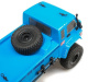 Фото Краулер ECX 1:24 Scaler Crawler Barrage UV 4WD, электро, RTR (синий) | Инномарт