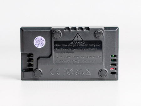 Фото Универсальное зарядное устройство G.T.Power B6MINI | Инномарт