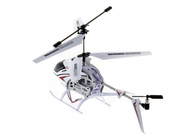 Р/У вертолет Syma S39-1 Raptor 2.4G RTF | Инномарт