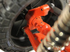 Фото Радиоуправляемый шорт-корс Remo Hobby EX3 UPGRADE (синий) 4WD 2.4G 1/10 RTR | Инномарт