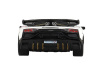 Фото Машина "АВТОПАНОРАМА" Lamborghini SVJ, белый, 1/32, свет, звук, инерция, в/к 17,5*12,5*6,5 см | Инномарт