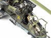 Фото Сборная модель ZVEZDA Советский ударный вертолёт МИ-24П, 1/72 | Инномарт