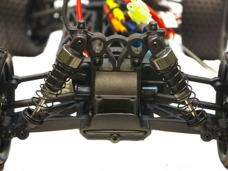 Фото Радиоуправляемая трагги Himoto Centro 4WD 2.4G 1/18 RTR | Инномарт