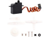 Фото Сервомашинка аналоговая JX Servo PS-1181HB (16г/3.0/0.11/6V) Micro | Инномарт