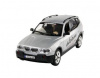 Фото Р/У машина BMW X5 1:18 cвет, сигнализация | Инномарт