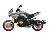 Фото Конструктор CaDA мотоцикл SUZUKI Katana 2022 1/6 (1104 детали) | Инномарт