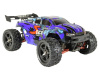 Фото Радиоуправляемая трагги Remo Hobby S EVO-R Brushless UPGRADE V2.0 (синяя) 4WD 2.4G 1/16 RTR | Инномарт