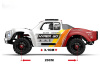 Фото Радиоуправляемый монстр MJX Hyper Go 14211 Brushless 4WD 2.4G LED 1/14 RTR | Инномарт