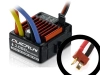 Фото Коллекторный регулятор Hobbywing QUICRUN-WP-1060-BRUSHED-SBE-T-PLUG (60A-360A, 1/10) | Инномарт
