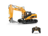 Фото Радиоуправляемый экскаватор c отбойным молотом HUI NA TOYS 2.4G 16CH 1/14 RTR | Инномарт