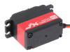 Фото Сервомашинка цифровая JX Servo PDI-HV5921MG (59.3г/20.32/0.123/8.4V) стандартная | Инномарт