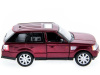 Фото Машина Kinsmart 1:38 Range Rover Sport инерция (1/12шт.) б/к | Инномарт