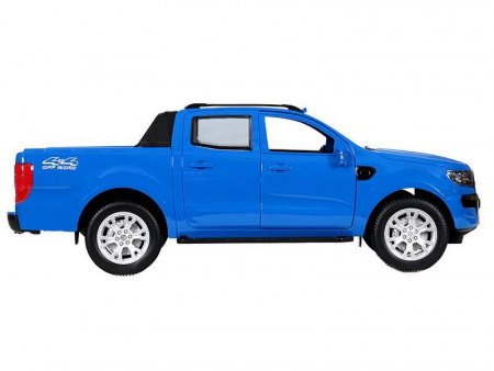 Фото Радиоуправляемая машина HQ Ford Ranger Pick-Up 1/12 | Инномарт