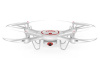 Фото Р/У квадрокоптер Syma X5UC с HD камерой, барометр 2.4G RTF | Инномарт