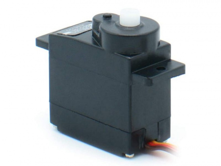 Фото Сервомашинка аналоговая JX Servo PS-1109HB (9.45г/1.89/0.07/6V) Micro | Инномарт