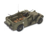 Фото Сборная модель ZVEZDA Бронетранспортер М-3 «Скаут», 1/35 | Инномарт