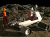 Фото Склеиваемая модель MPC 1/25 pace 1999: Alien "Moon Rover | Инномарт