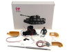 Фото Р/У танк Taigen 1/16 Tiger 1 (Германия) KIT | Инномарт