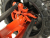 Фото Радиоуправляемый шорт-корс Remo Hobby EX3 Brushless UPGRADE (синий) 4WD 2.4G 1/10 RTR | Инномарт