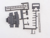 Фото Сборная модель AVD Пожарная цистерна АЦ-40(375)Ц1А, 1/43 | Инномарт