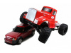 Фото Радиоуправляемый монстр Himoto Road Warrior 4WD 2.4G 1/10 RTR | Инномарт