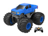 Фото Радиоуправляемая машина-амфибия Double Eagle Ford Bigfoot 1/18 4WD 2.4G RTR | Инномарт
