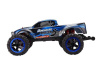 Фото Радиоуправляемый монстр Remo Hobby Dinosaurs Master Brushless UPGRADE (синий) 4WD 2.4G 1/8 RTR | Инномарт
