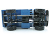 Фото Радиоуправляемая машина WPL B-24R грузовая (синяя) 4WD 1/16 2.4G RTR | Инномарт